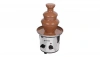 Fontanna do czekoladowego fondue Hendi