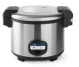 Urządzenie do gotowania ryżu Hendi