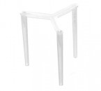 Podkładki dystansowe do transportu pizzy