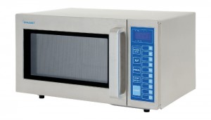 Kuchenka mikrofalowa Stalgast 1000 W