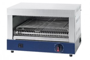 Toster elektryczny 2 kW Stalgast