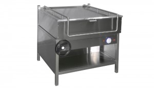 Patelnia elektryczna PE 1R