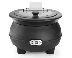 Kociołek do zup Hendi Save Energy