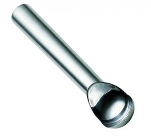 Porcjoner do lodów 33-50 ml model L