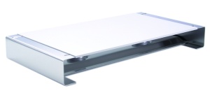 Podgrzewacz płytowy