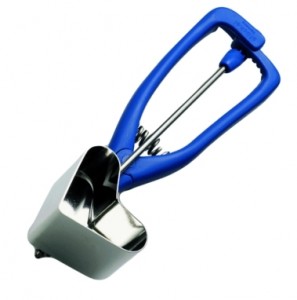 Gałkownica do lodów 40 ml, model KH