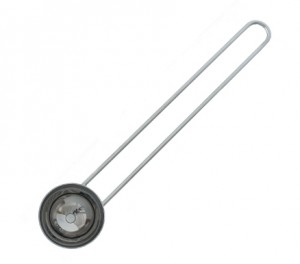 Miarka do posypek do lodów