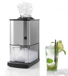 Kruszarka do lodu Hendi