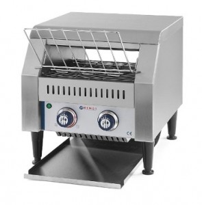 Toster przelotowy Hendi