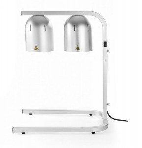 Lampa do podgrzewania potraw Hendi