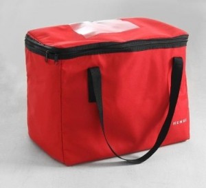 Torba lunchbox Hendi