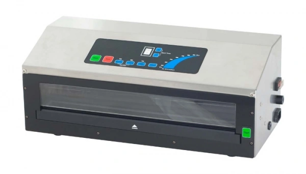 Pakowarka próżniowa listwowa Stalgast