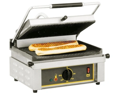 Kontakt grill panini Roller Grill
