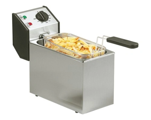 Frytownica 5 l Roller Grill