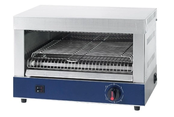 Toster elektryczny 2 kW Stalgast