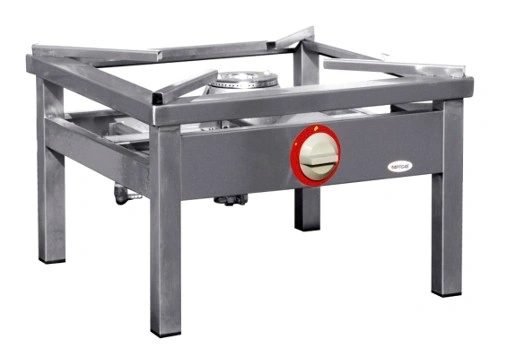 Taboret gastronomiczny gazowy TGO