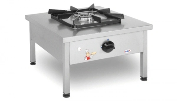 Taboret gazowy EGAZ KG 111