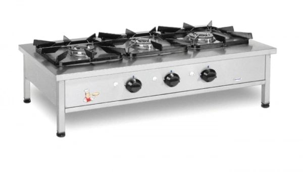 Taboret gazowy EGAZ KG 132