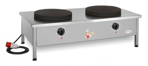 Taboret elektryczny EGAZ KE 2