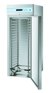 Szafa mroźnicza 780 L wjezdna