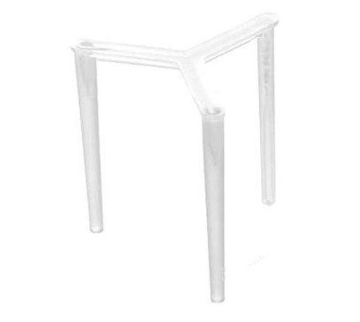 Podkładki dystansowe do transportu pizzy - 500 szt.