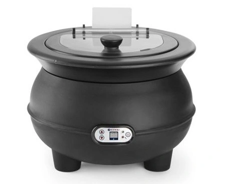 Kociołek do zup Hendi Save Energy