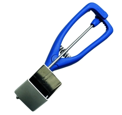 Porcjoner do lodów 33 - 50 ml, model KE