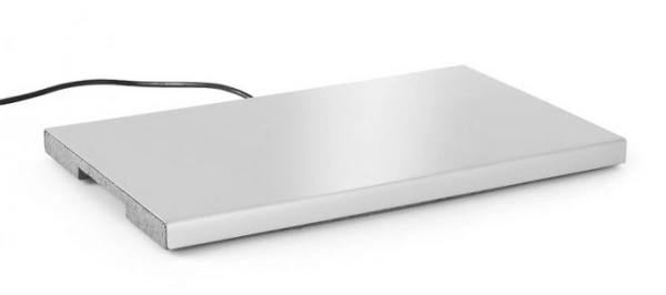 Płyta grzewcza GN 1/1 Hendi