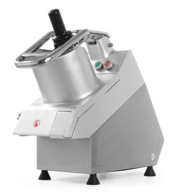 Szatkownica Hendi z dużym otworem wlotowym