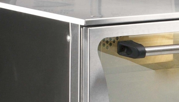 Piekarnik gazowy EGAZ PG-1