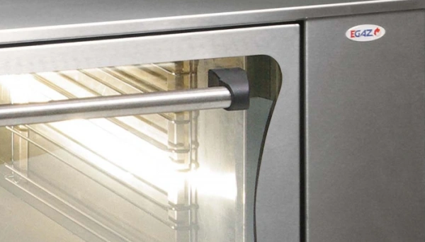 Piekarnik gazowy EGAZ PG-1