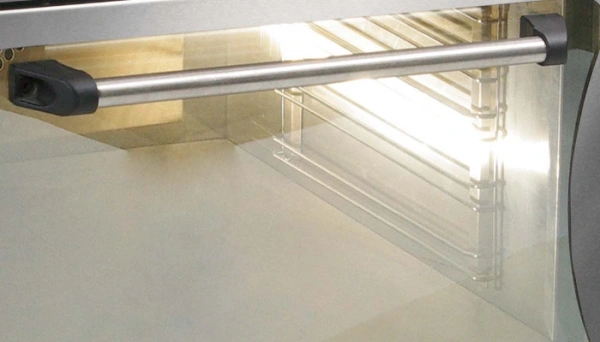 Piekarnik elektryczny EGAZ PKE-1