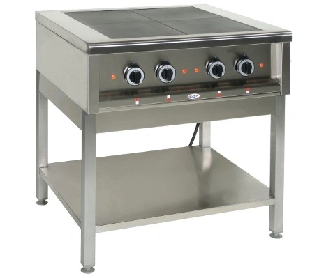 Trzon elektryczny samodzielny KE 47K