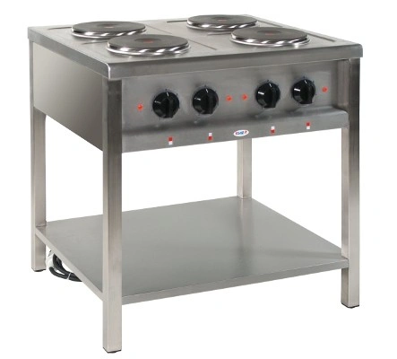 Trzon elektryczny samodzielny KE 47