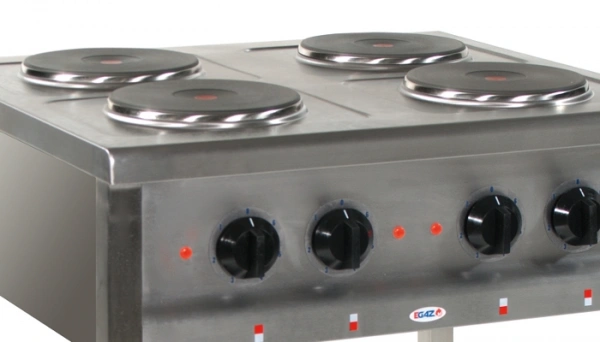 Trzon elektryczny samodzielny KE 47