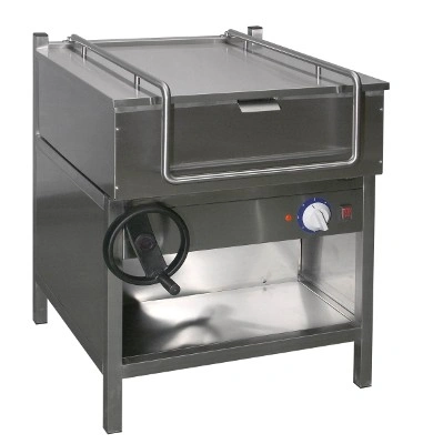 Patelnia elektryczna EGAZ PE 1