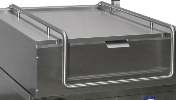 Patelnia elektryczna EGAZ PE 1