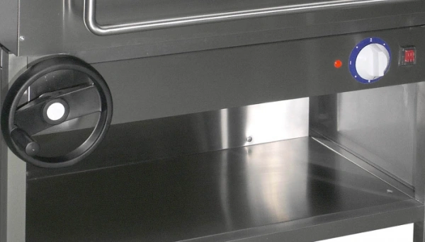 Patelnia elektryczna PE 1R