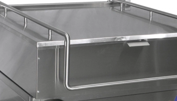 Patelnia elektryczna PE 1R