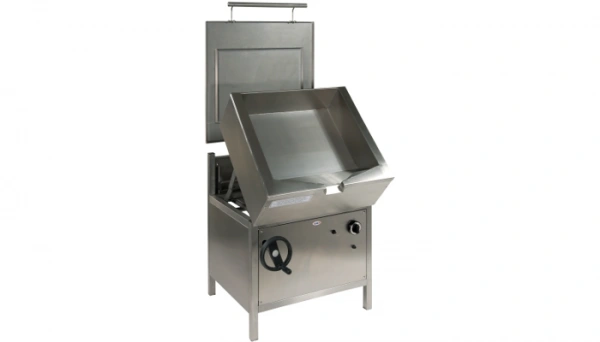 Patelnia gazowa EGAZ GP 1