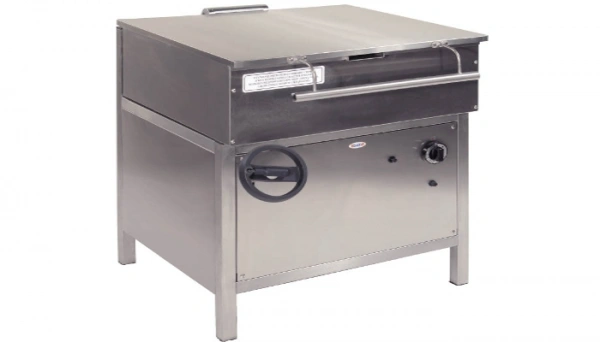 Patelnia gazowa EGAZ GP 2