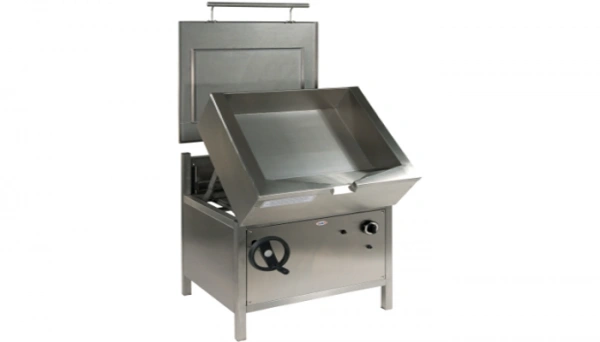 Patelnia gazowa EGAZ GP 2