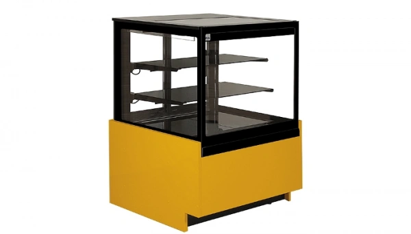 Witryna cukiernicza Juka C-1 RAFAELLO