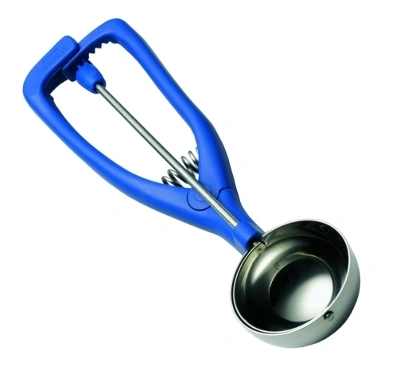 Gałkownica do lodów 10-250 ml model K Gałkownica do lodów 10-250 ml model K