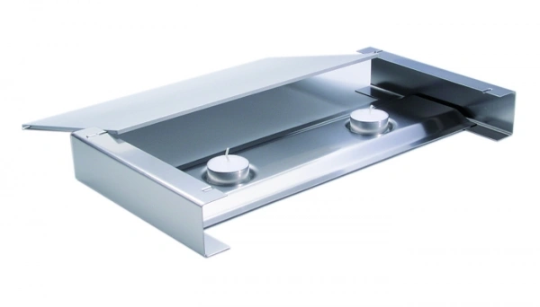 Podgrzewacz płytowy