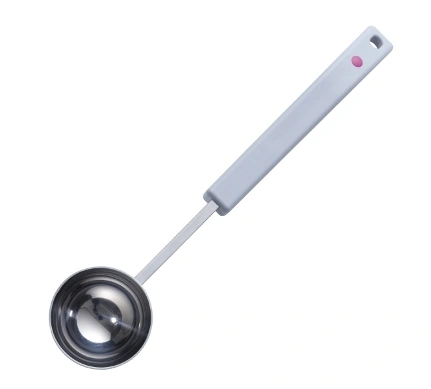 Porcjoner do posypek do lodów