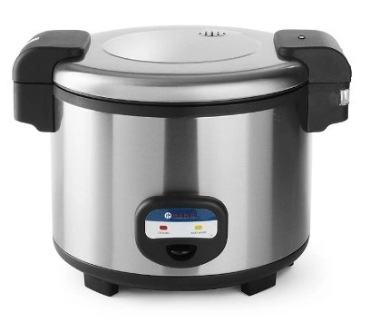 Urządzenie do gotowania ryżu Hendi