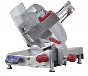 Krajalnica do sera Inoxxi Semi-Auto 350