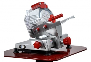 Krajalnica do sera Inoxxi R250