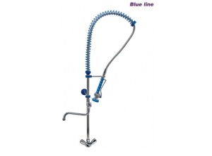 Bateria Blue Line ze spryskiwaczem, AG-1/05FB